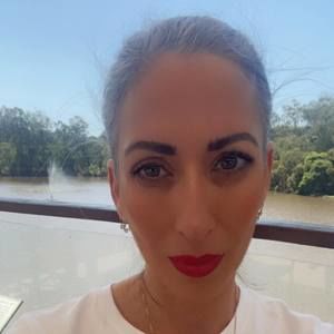 Meet your Posher, Barbara